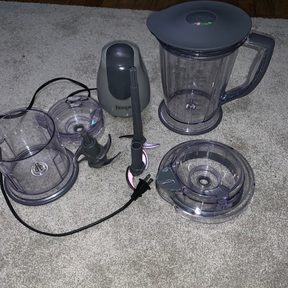 Nina Other - NINJA Master Prep